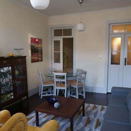 Bragança Baixa Apartamento מראה חיצוני תמונה