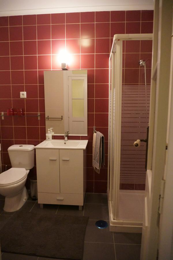 Bragança Baixa Apartamento מראה חיצוני תמונה